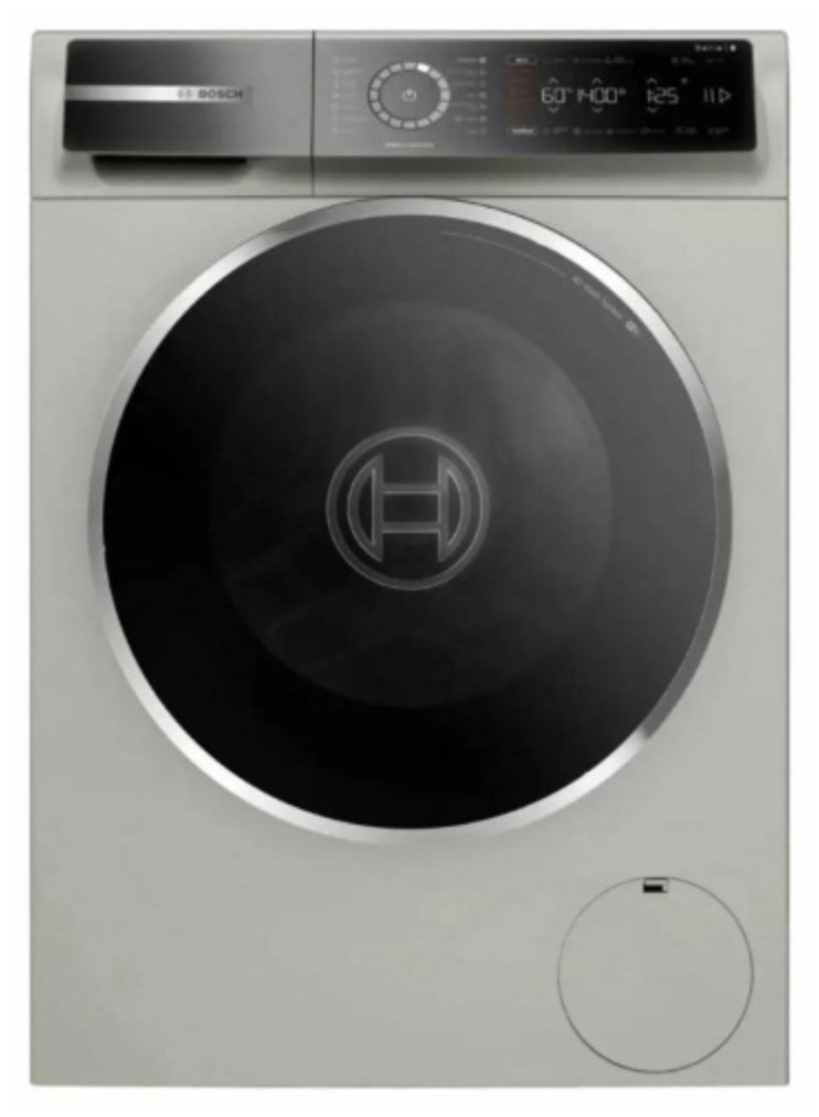 Стиральная машина Bosch WGB2440XME