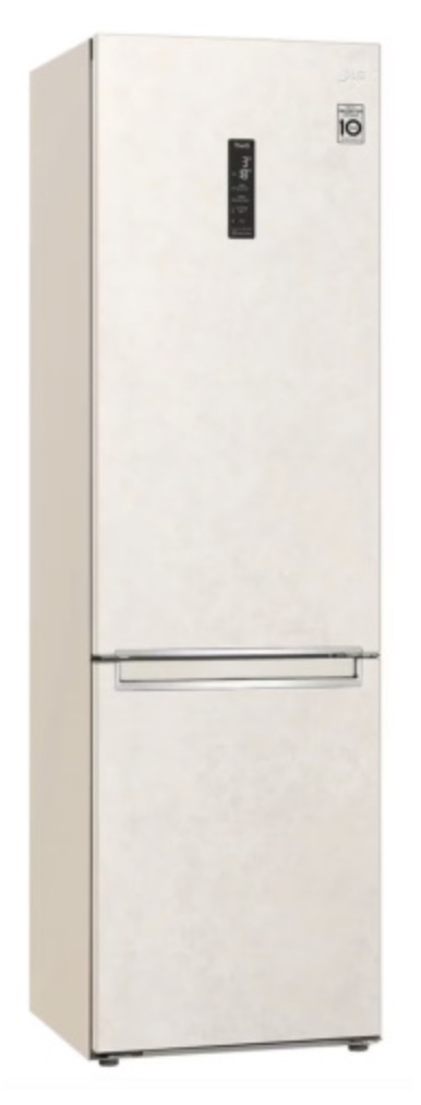 Холодильник LG GC-B509SESM