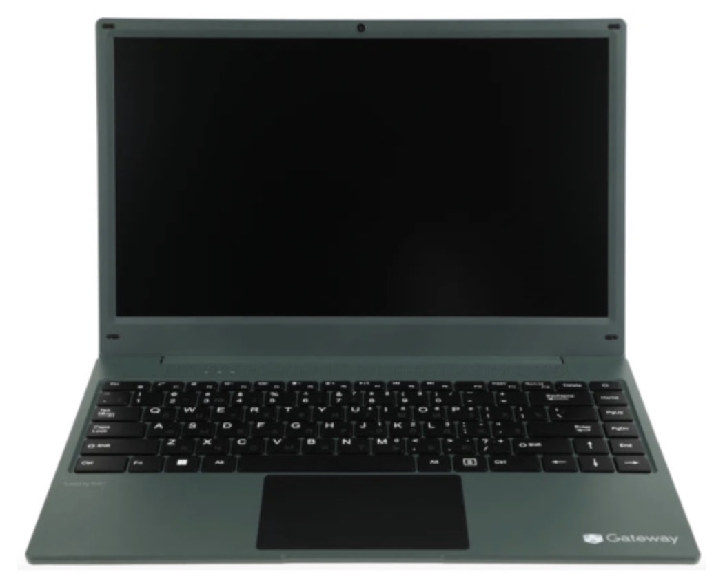 Ноутбук Gateway Ultra Slim 14 (GWNR51416-GR)