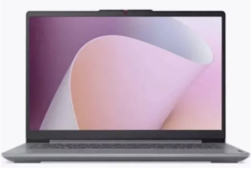 Ноутбук Lenovo IdeaPad Slim 3 15ABR8 (82XM00AJRK)