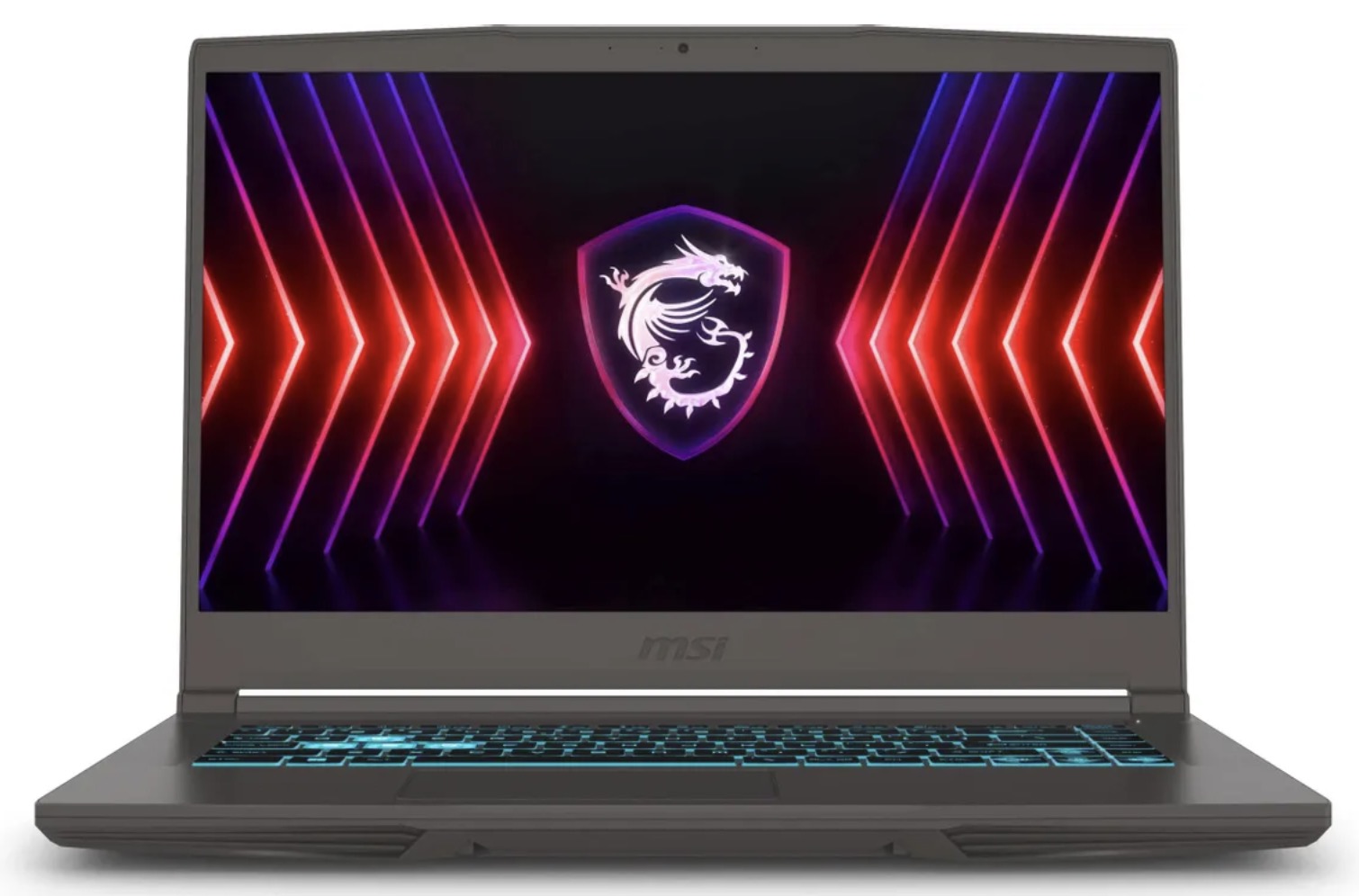 Ноутбук MSI Thin 15 B12UCX-3061XRU (9S7-16R831-3061)