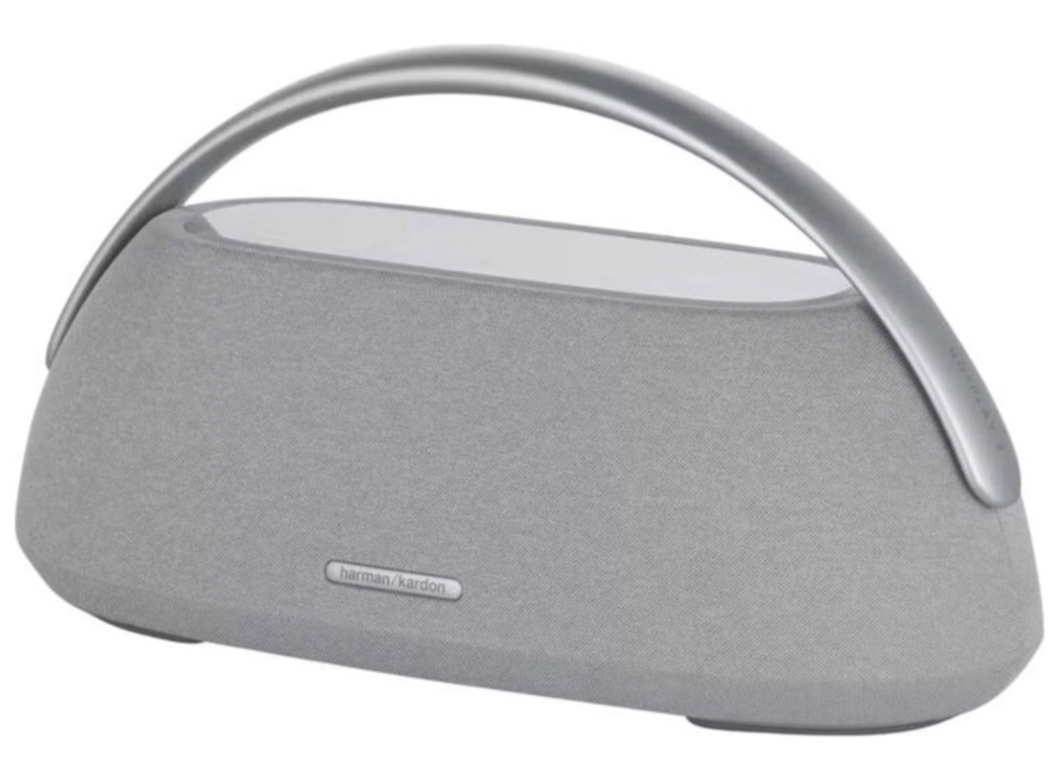 Портативная акустика Harman Kardon Go+ Play 3 Grey