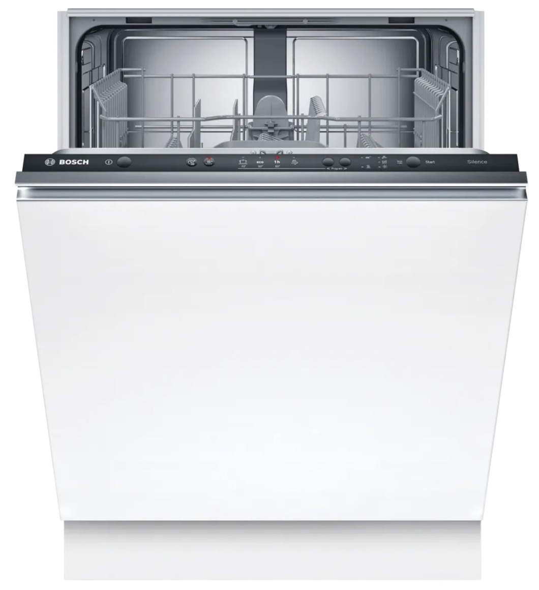 Встраиваемая посудомоечная машина Bosch SMV24AX04E