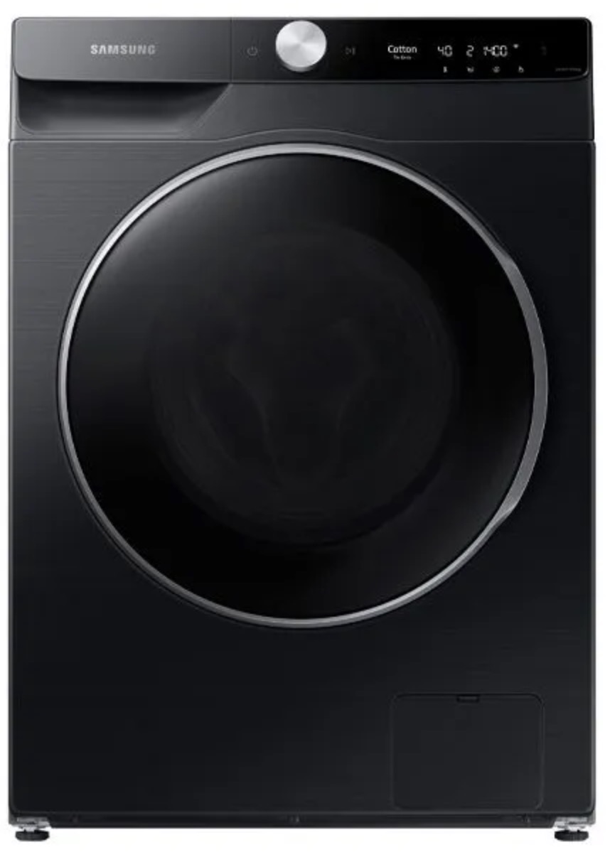 Стиральная машина Samsung WW11CGP44CSBLD