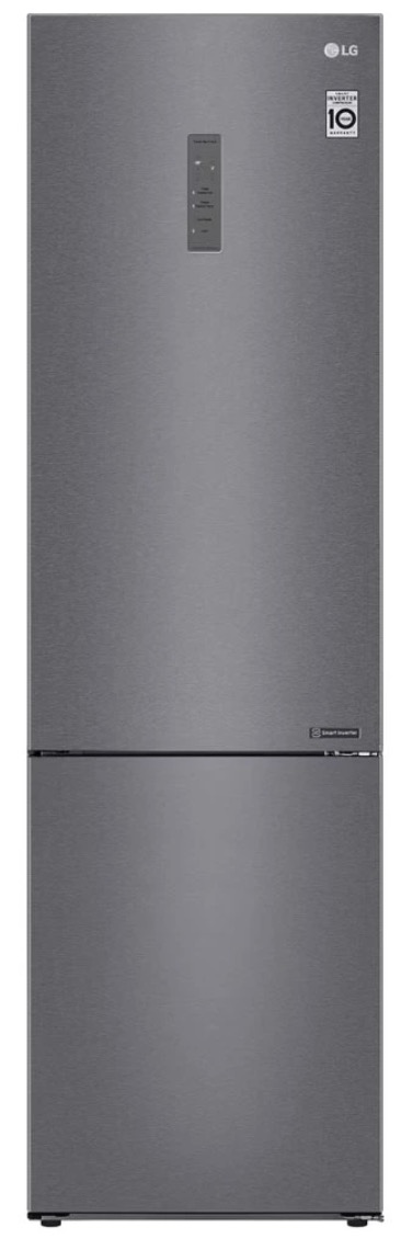 Холодильник LG GA-B509CLWL