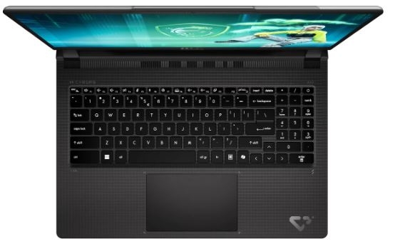 Ноутбук MSI Cyborg 15 C2WF-015XRU (9S7-15T121-015)