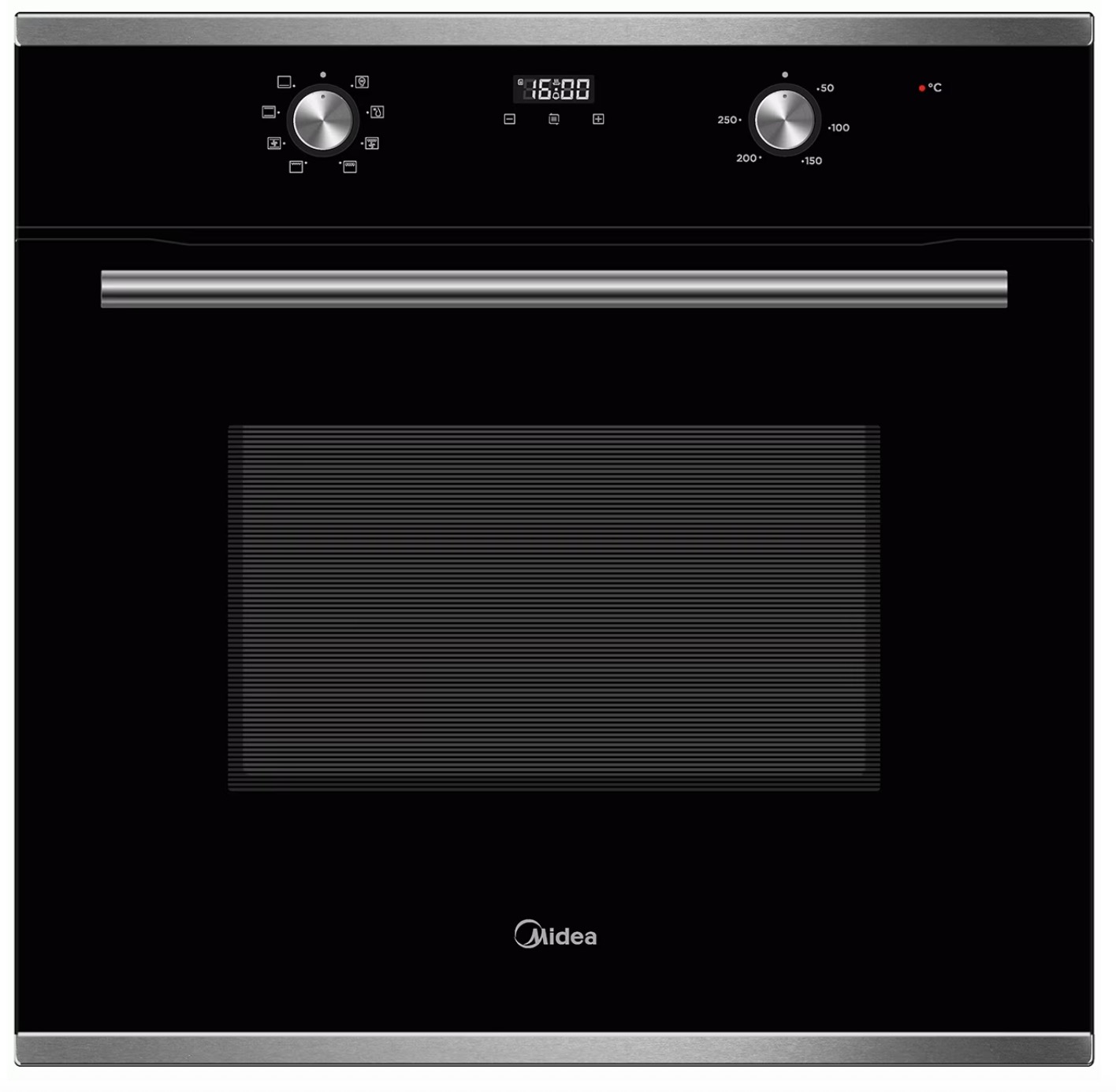 Электрический духовой шкаф Midea MO57105GB