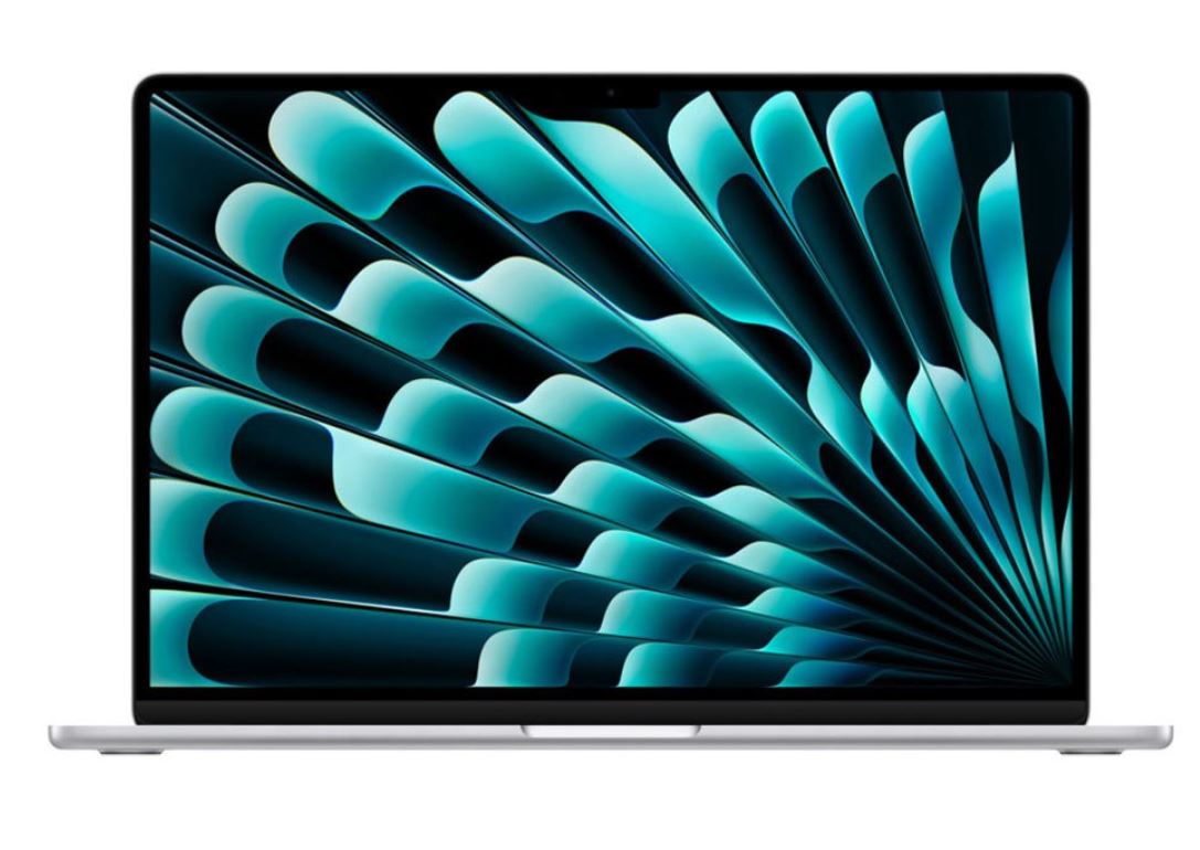 Ноутбук Apple MacBook Air 13 M4 16/256GB Silver