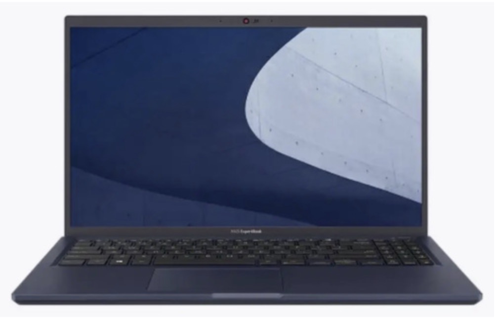 Ноутбук ASUS B1400CEAE-EK2241R (90NX0421-M25750)