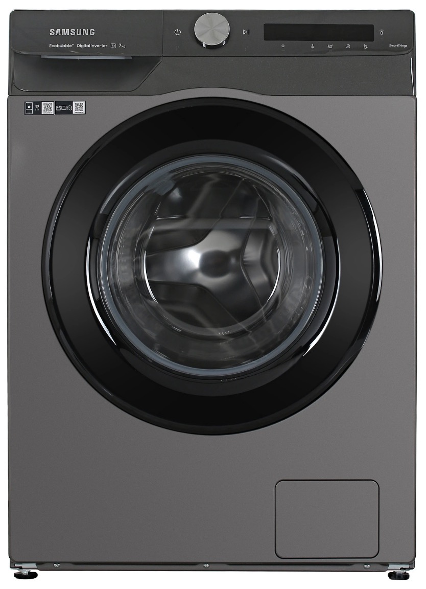 Стиральная машина Samsung WW70AG6S23ANLP