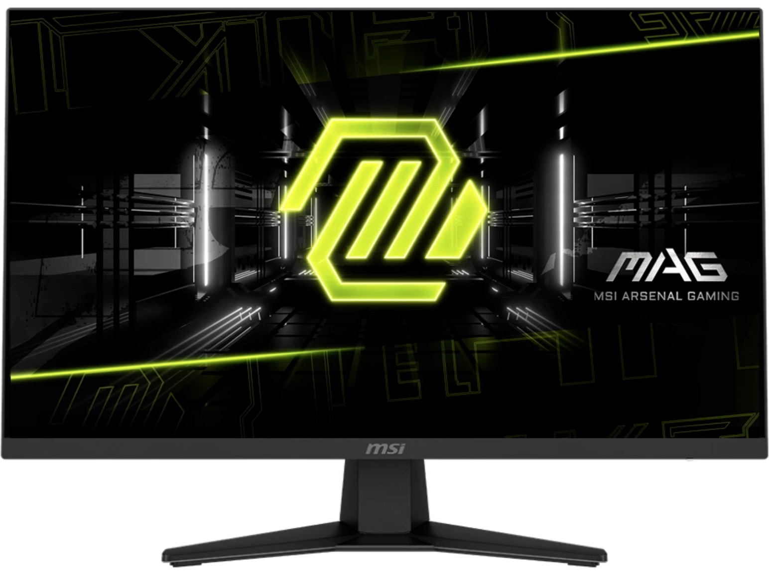 Монитор MSI MAG 274QF X24