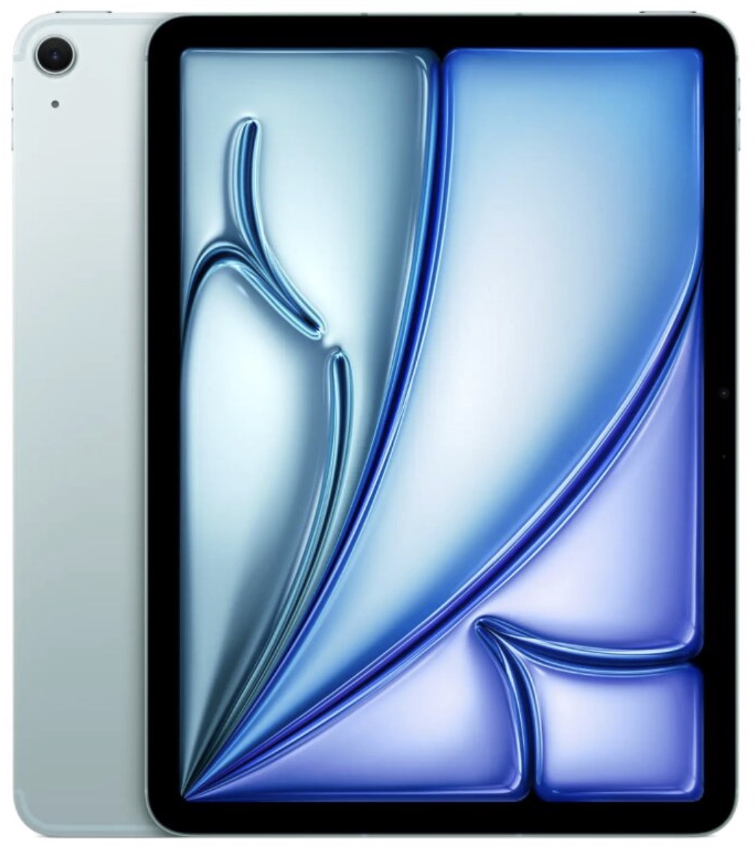 Планшет Apple iPad Air 11" 2025 Wi-Fi (256Gb, Blue)