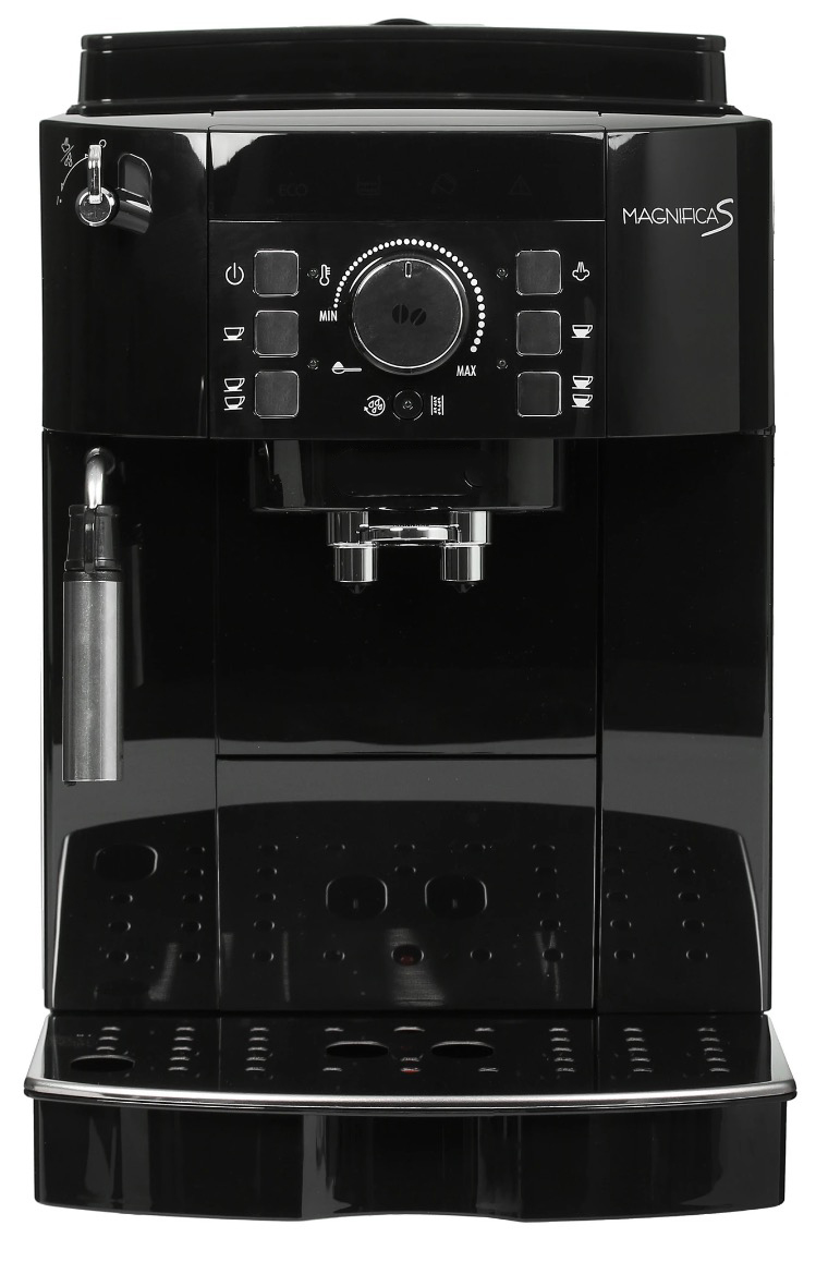 Кофемашина Delonghi ECAM 21.117B
