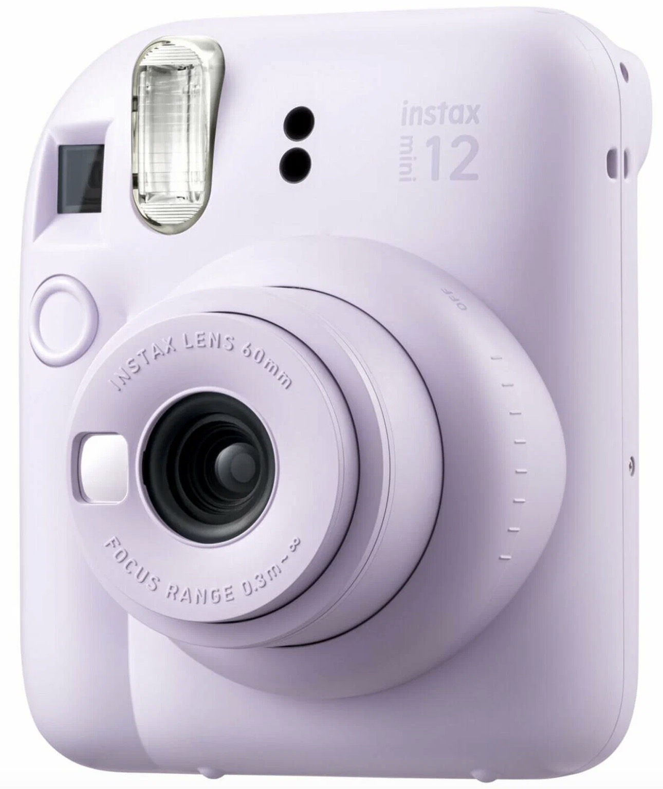 Фотоаппарат моментальной печати Fujifilm Instax Mini 12 Lilac Purple