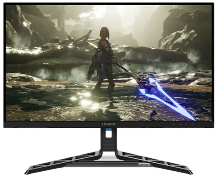 Монитор Lenovo Legion R27qe Gen2