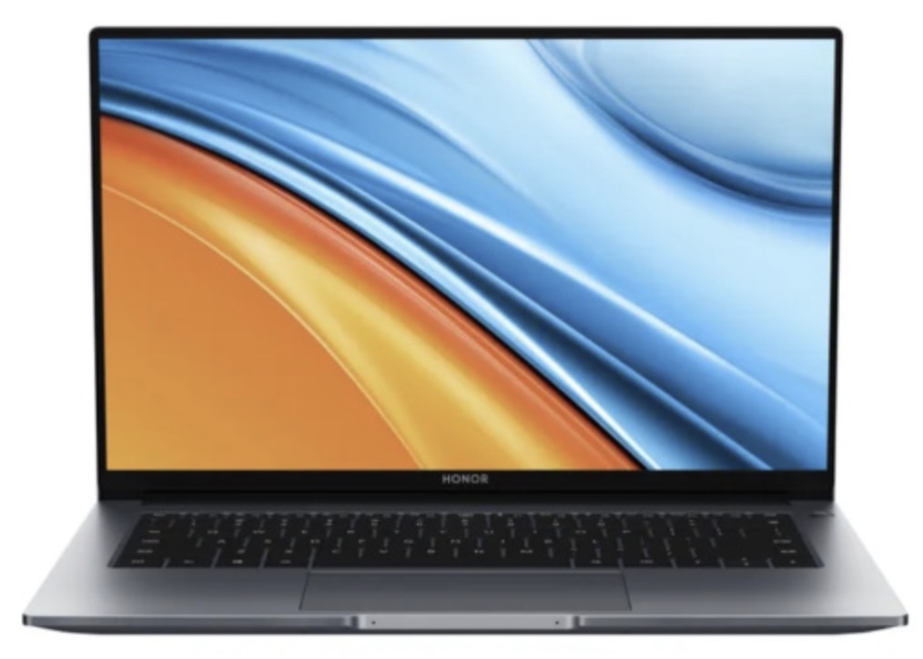 Ноутбук Honor MagicBook 14 5301AFVH