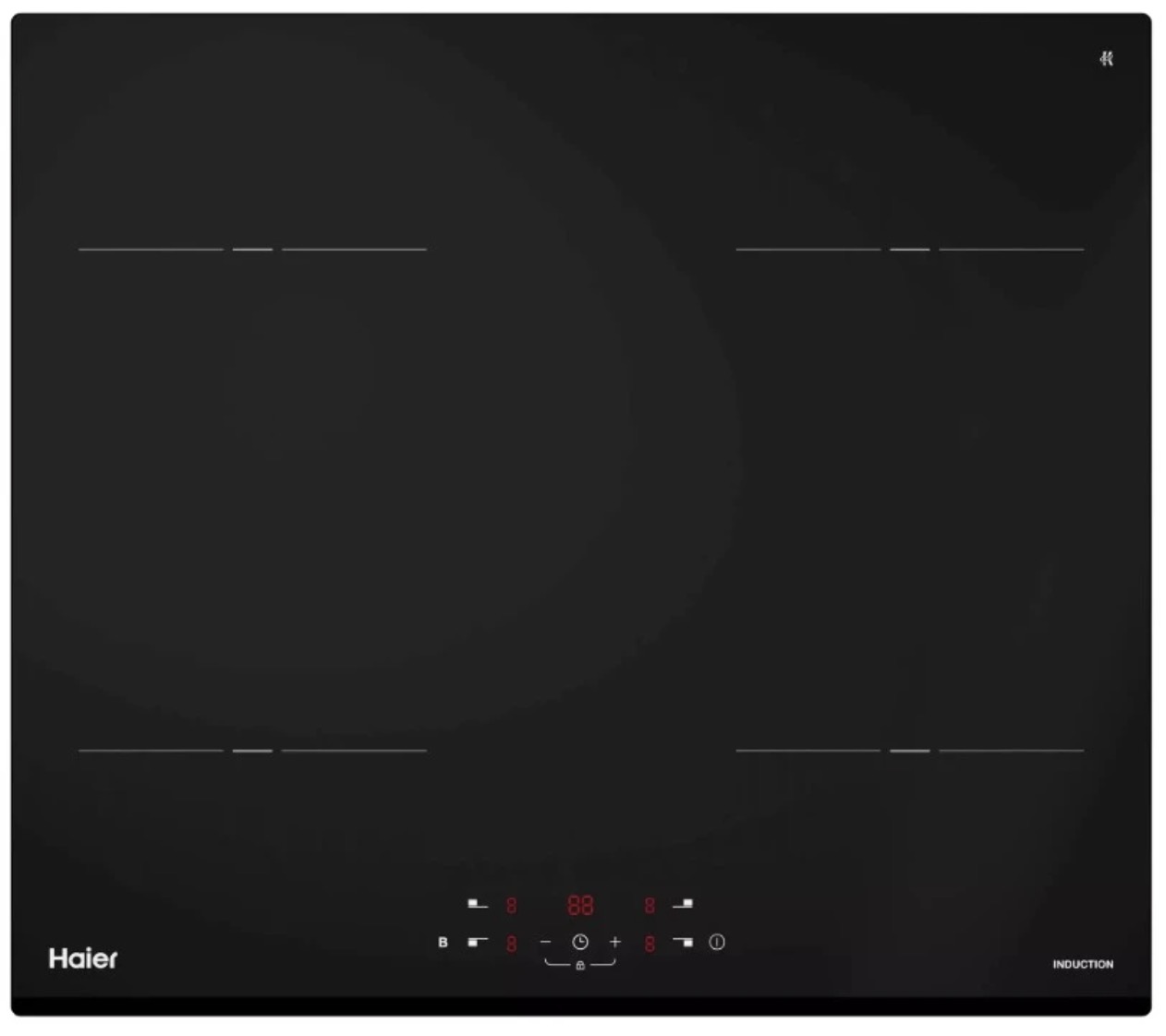 Индукционная варочная панель Haier HHY-Y64NPVB