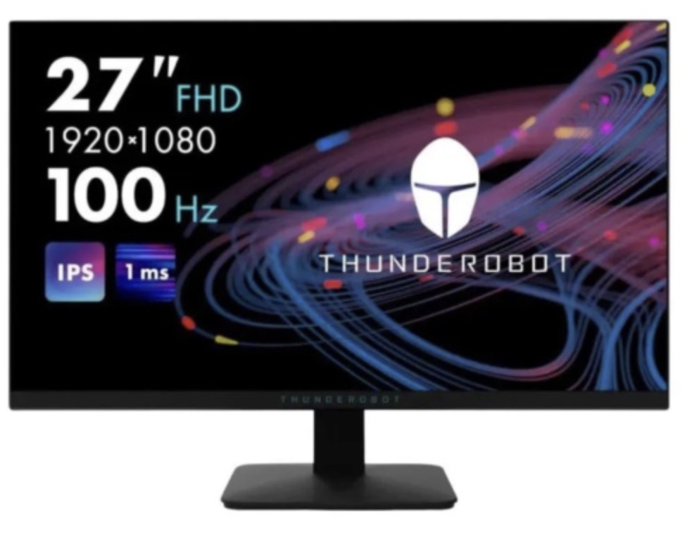 Монитор ThundeRobot DF27F100