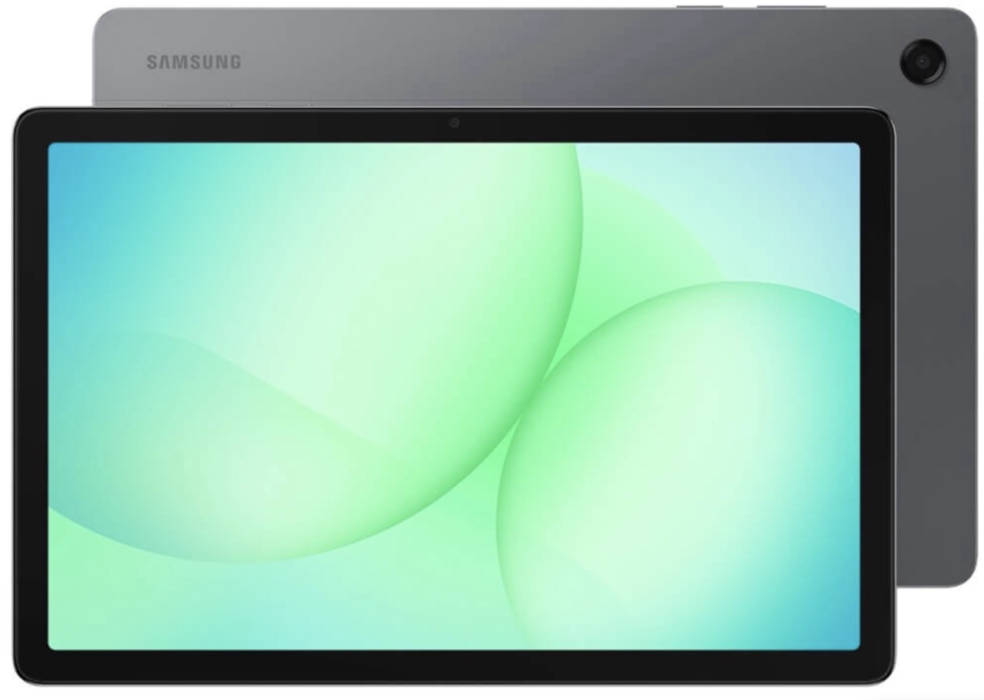 Планшет Samsung Galaxy Tab A11+ Wi-Fi 8/256 ГБ Gray