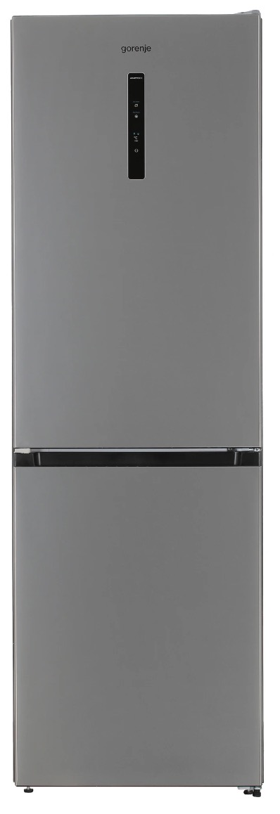 Холодильник Gorenje NRK6192AXL4