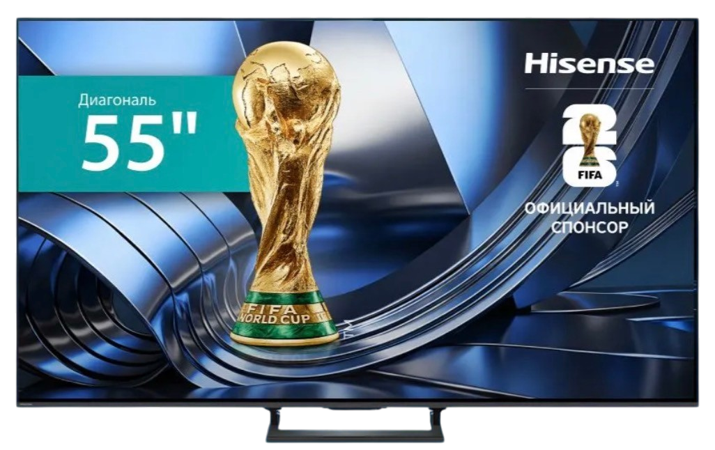 Телевизор Hisense 55U77SL