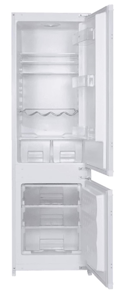 Встраиваемый холодильник Haier HRF225WBRU