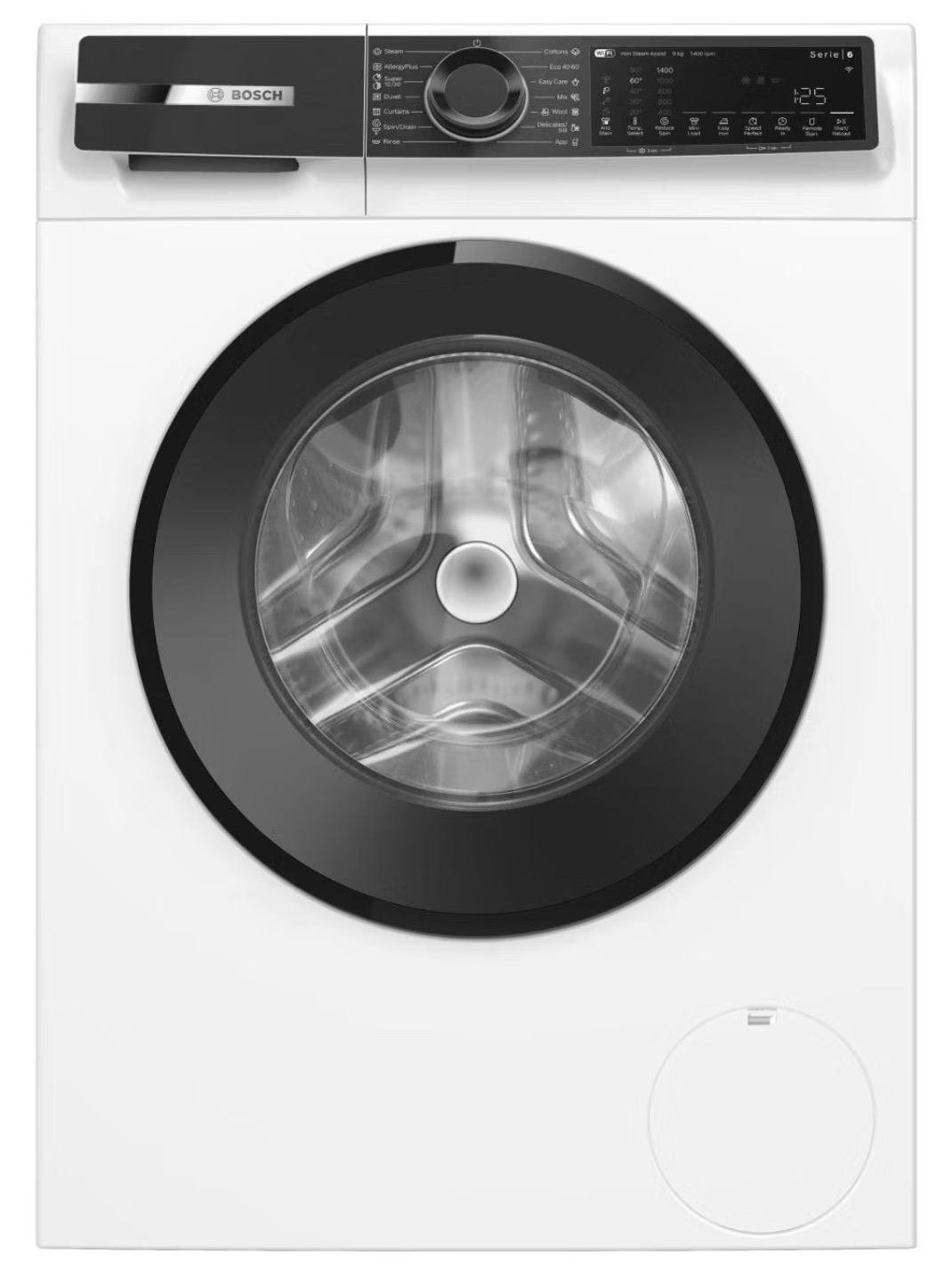 Стиральная машина Bosch WGK244Z0ME