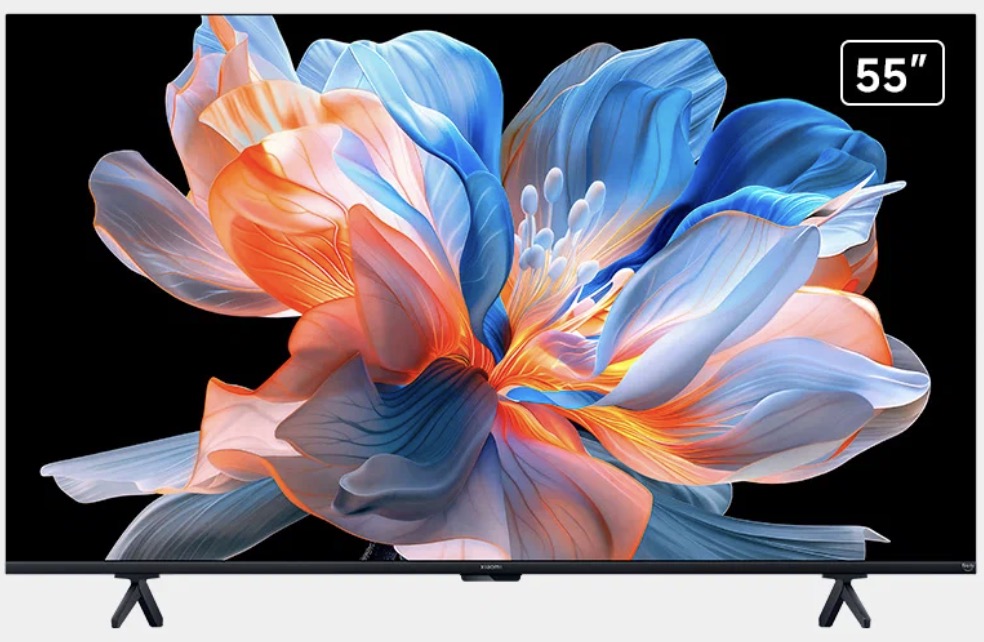 Телевизор Xiaomi TV X Mini LED 55
