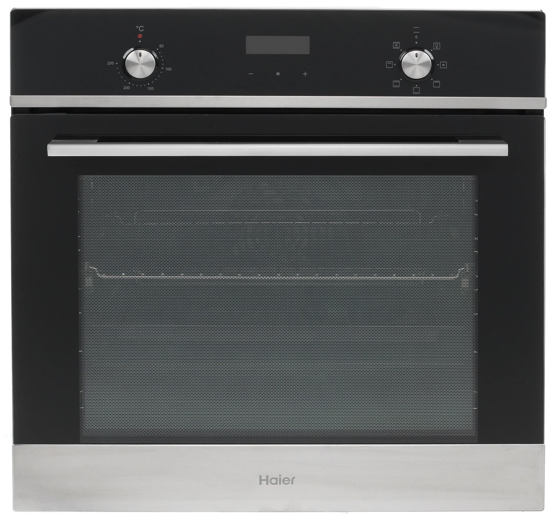 Электрический духовой шкаф Haier HOX-P06HGBX