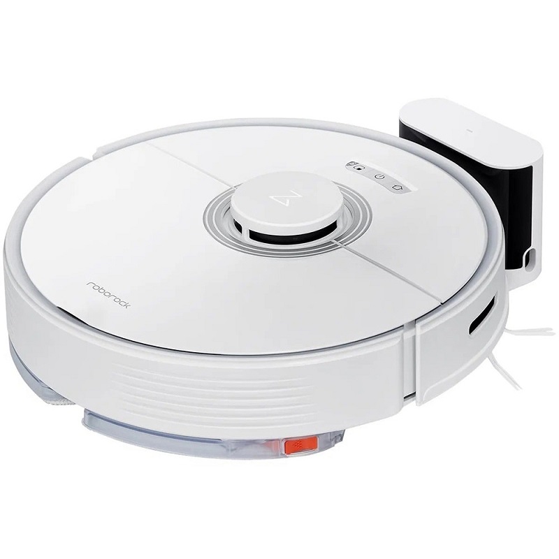 Робот-пылесос Roborock Q7 Max White