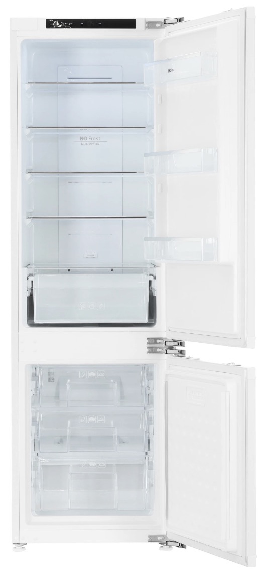 Встраиваемый холодильник Haier HRF236NFRU