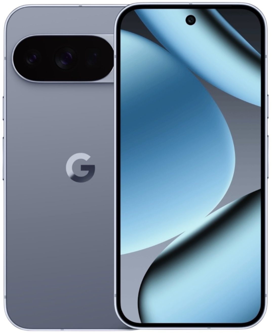 Смартфон Google Pixel 10 Pro 16/512 ГБ Moonstone