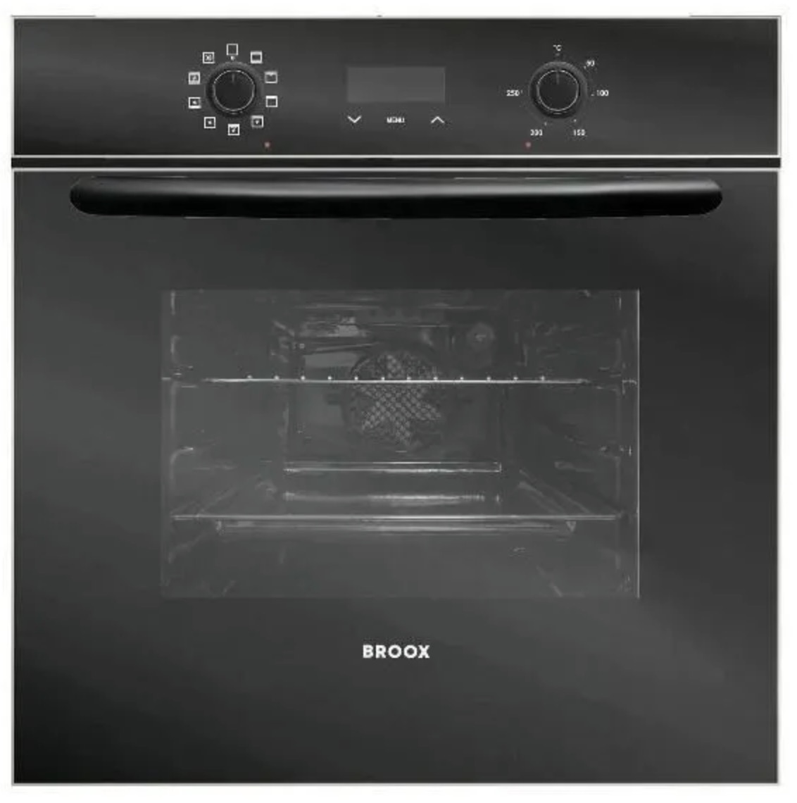 Электрический духовой шкаф BROOX ER0007G00