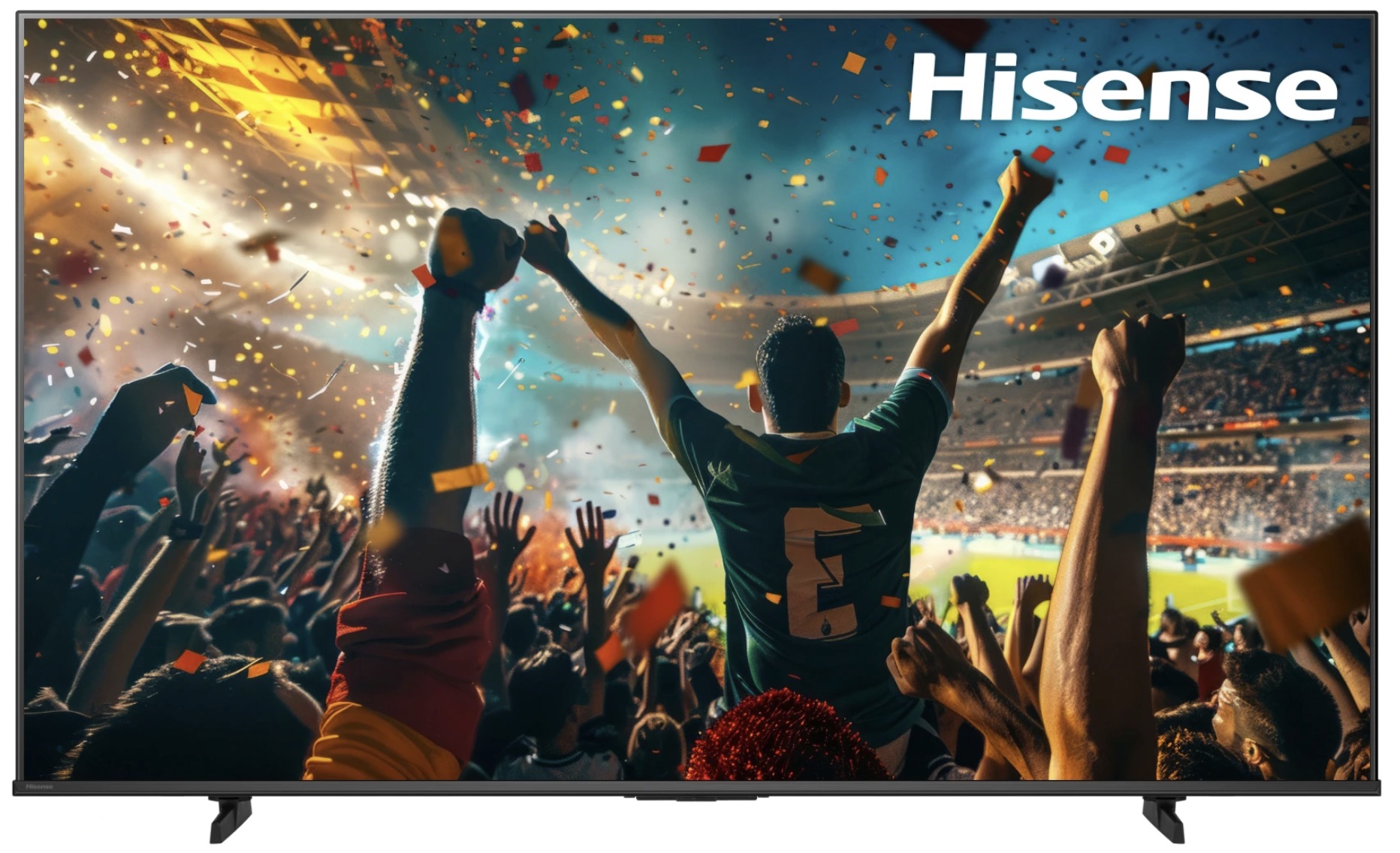 Телевизор Hisense 75E7S