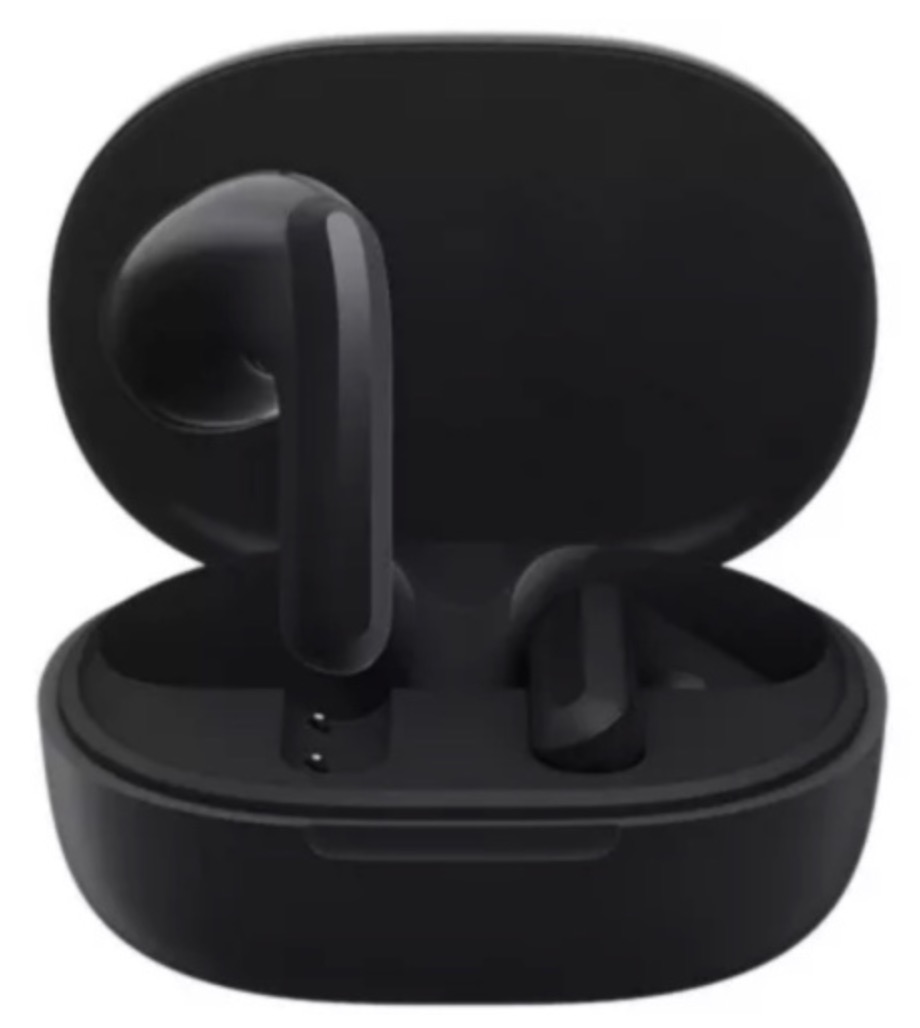 Беспроводные Наушники Xiaomi Redmi Buds 4 Lite (BHR7118GL)