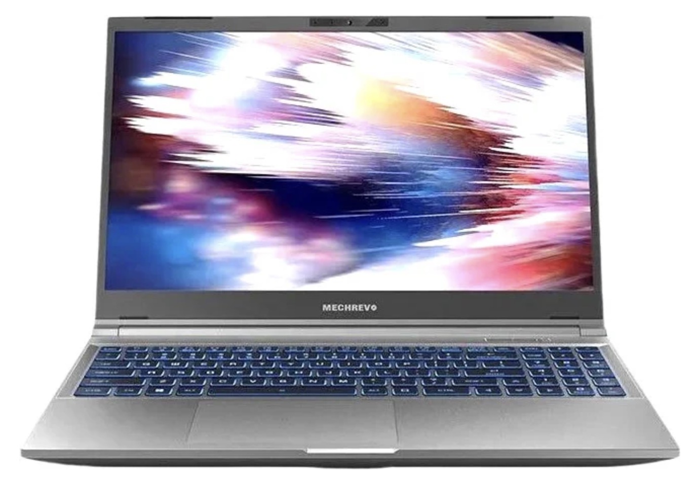 Ноутбук MECHREVO 7F46Q0 (FGM-GM6BG0X0032201)