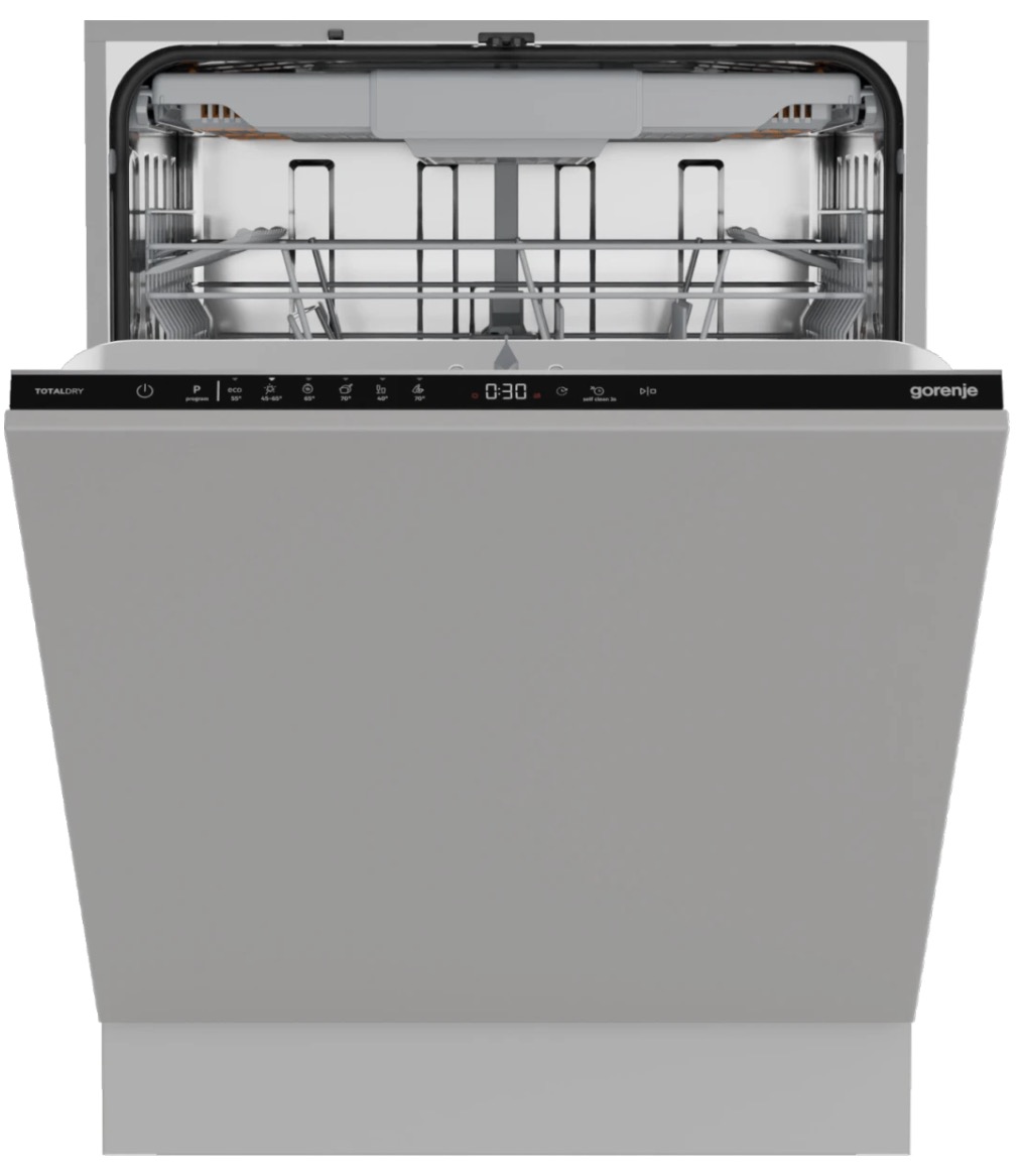 Встраиваемая посудомоечная машина Gorenje GV16D5
