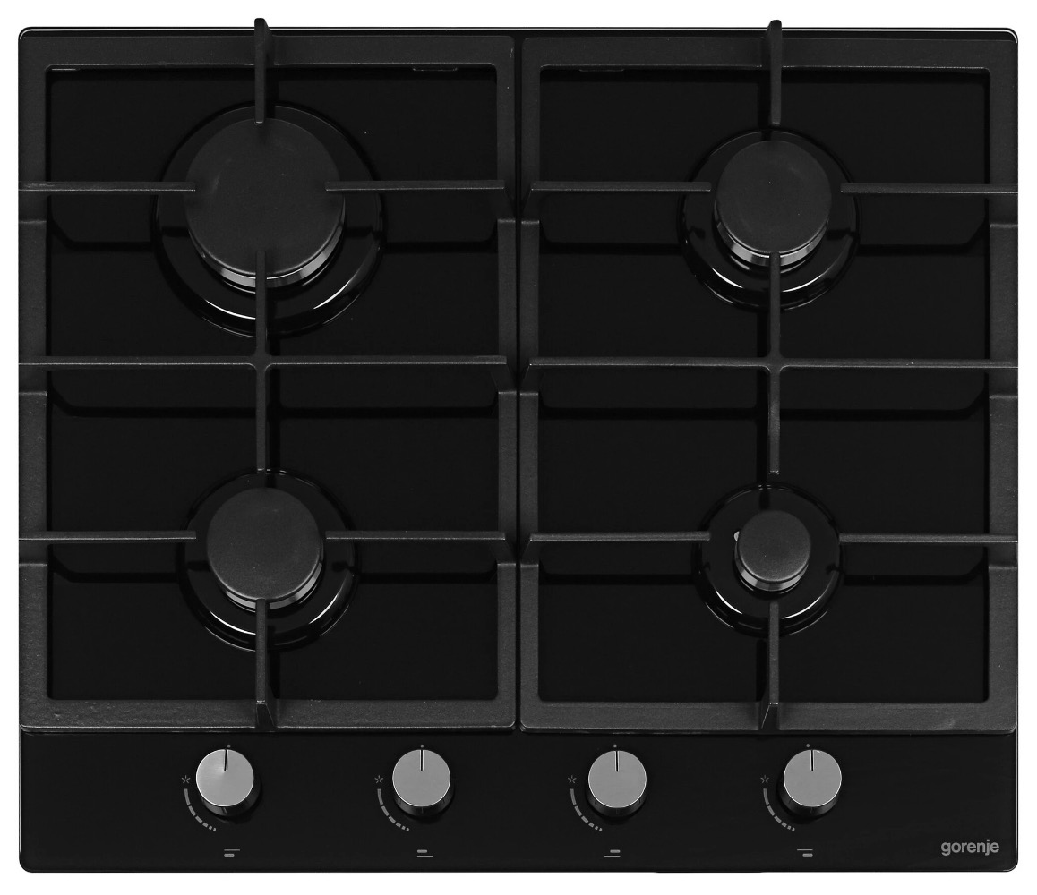 Газовая варочная панель Gorenje GT641AKB