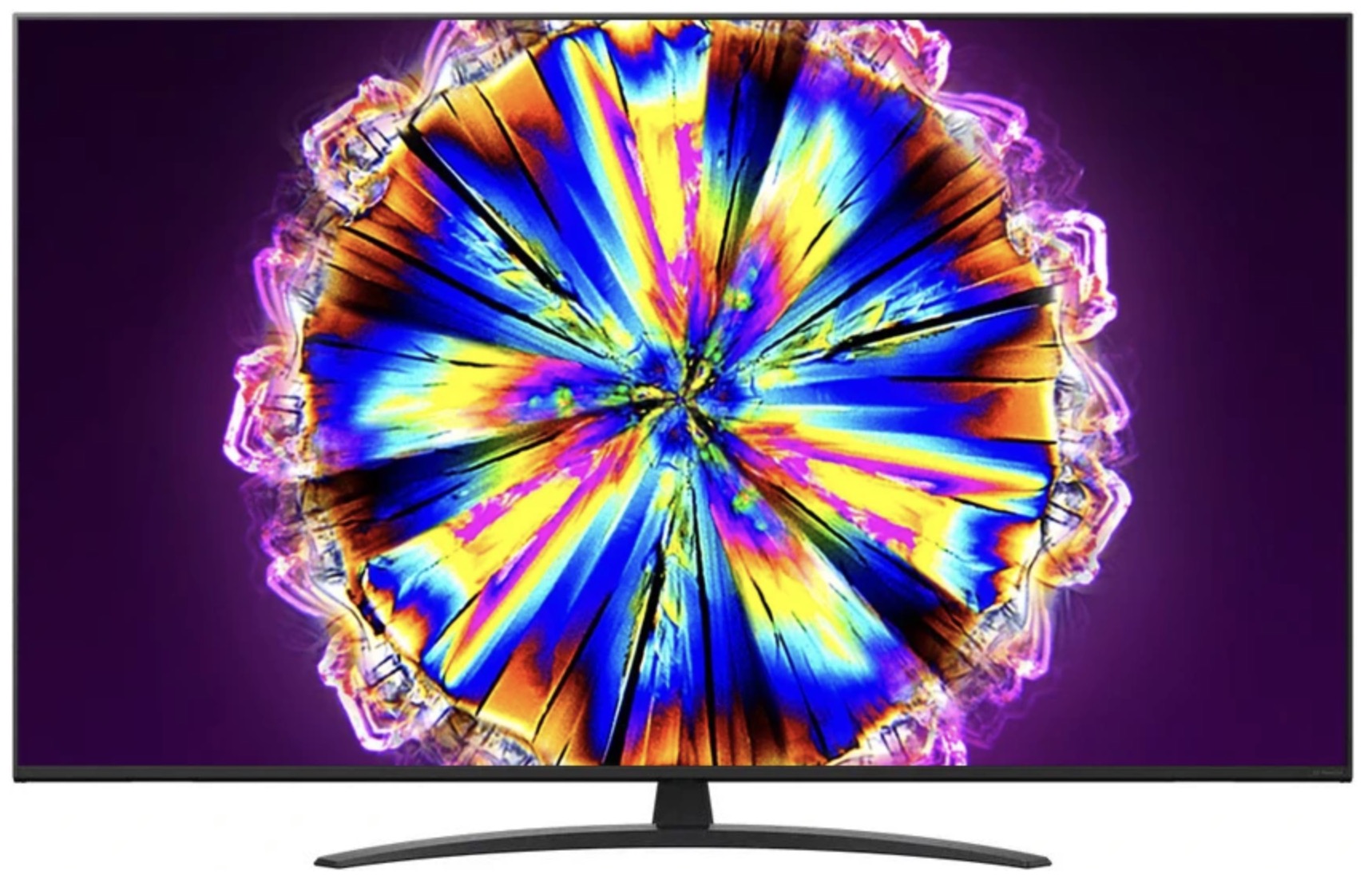 Телевизор LG 65NANO81A6A