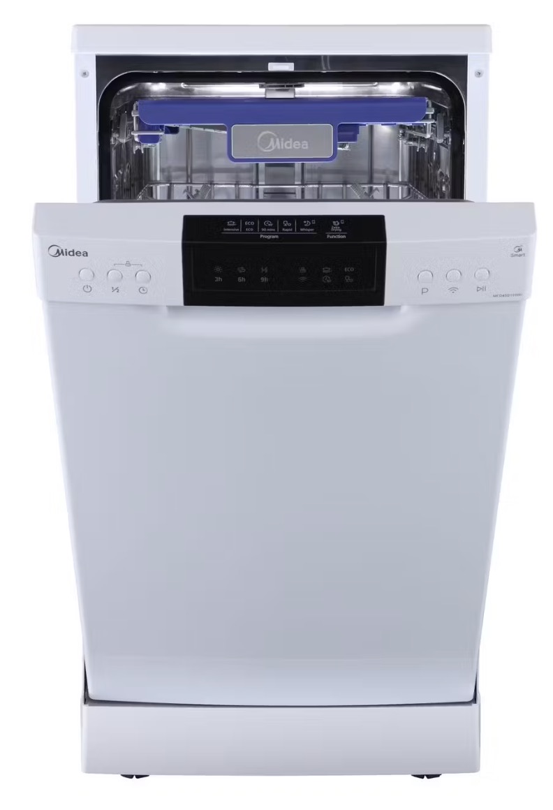 Посудомоечная машина Midea MFD45S110Wi