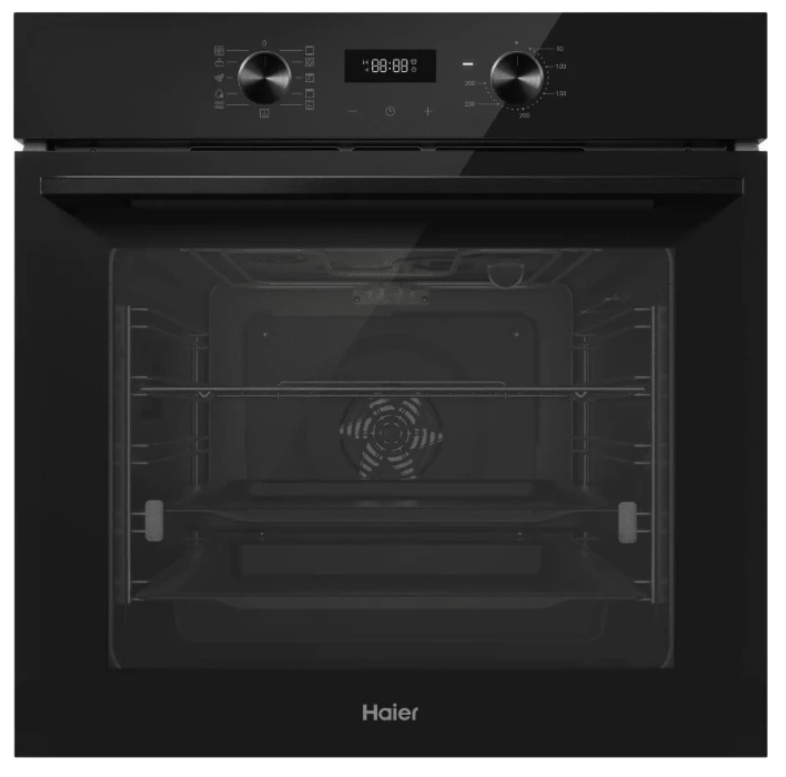 Электрический духовой шкаф Haier HOQ-A2AEN3GB