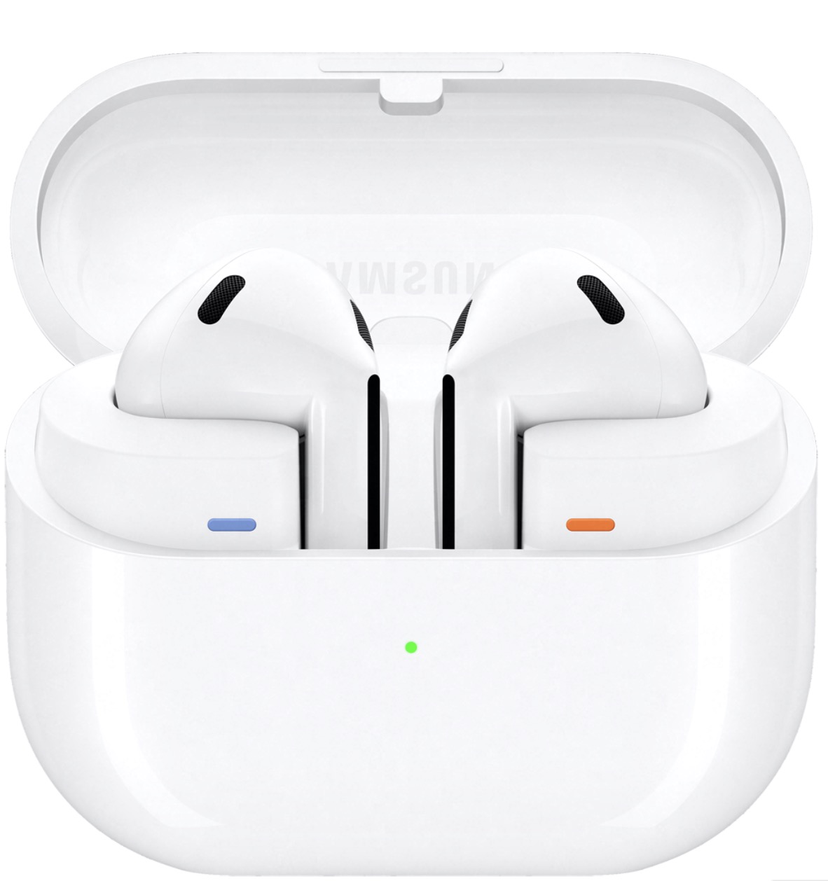 Беспроводные Наушники Samsung Galaxy Buds3 (White)