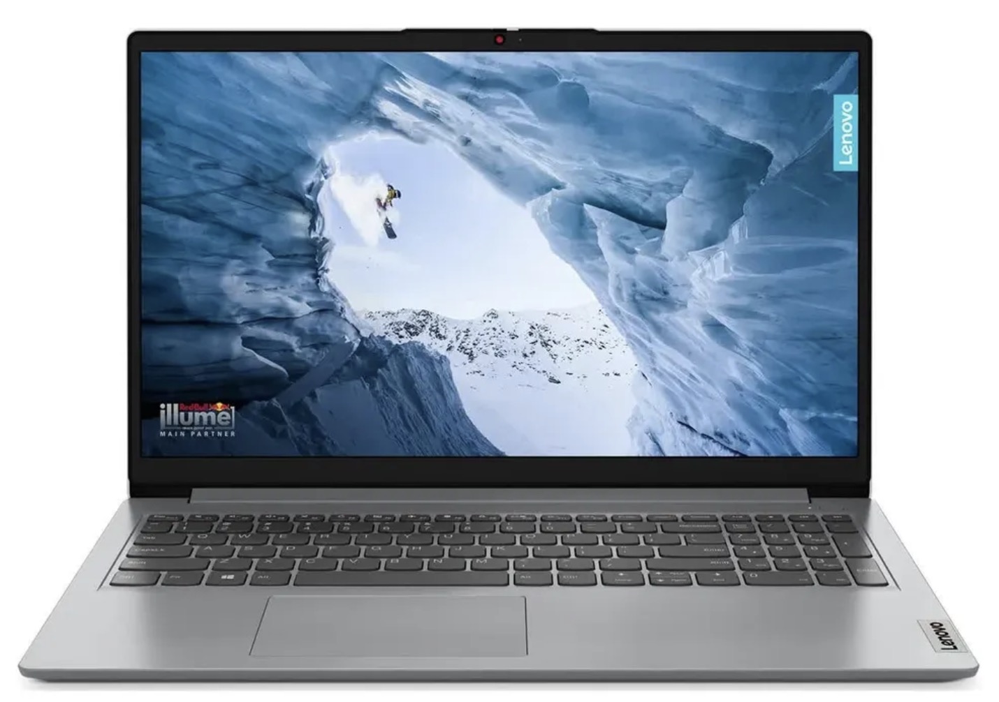 Ноутбук Lenovo IdeaPad 15ALC7 (82R400W5RK)
