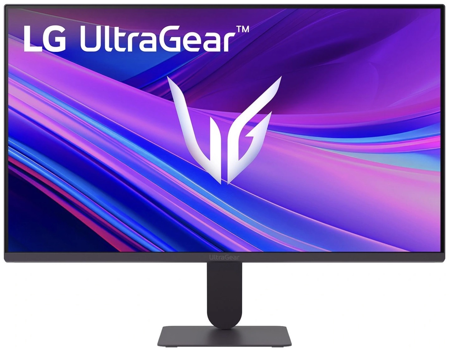 Монитор LG 24G411A-B