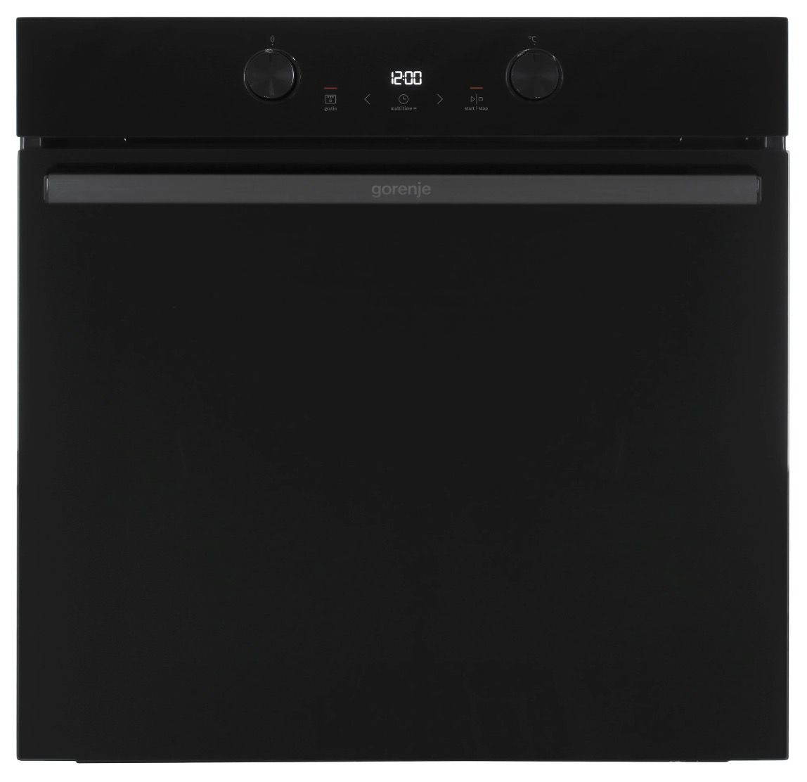 Электрический духовой шкаф Gorenje BOS6737E05DBG
