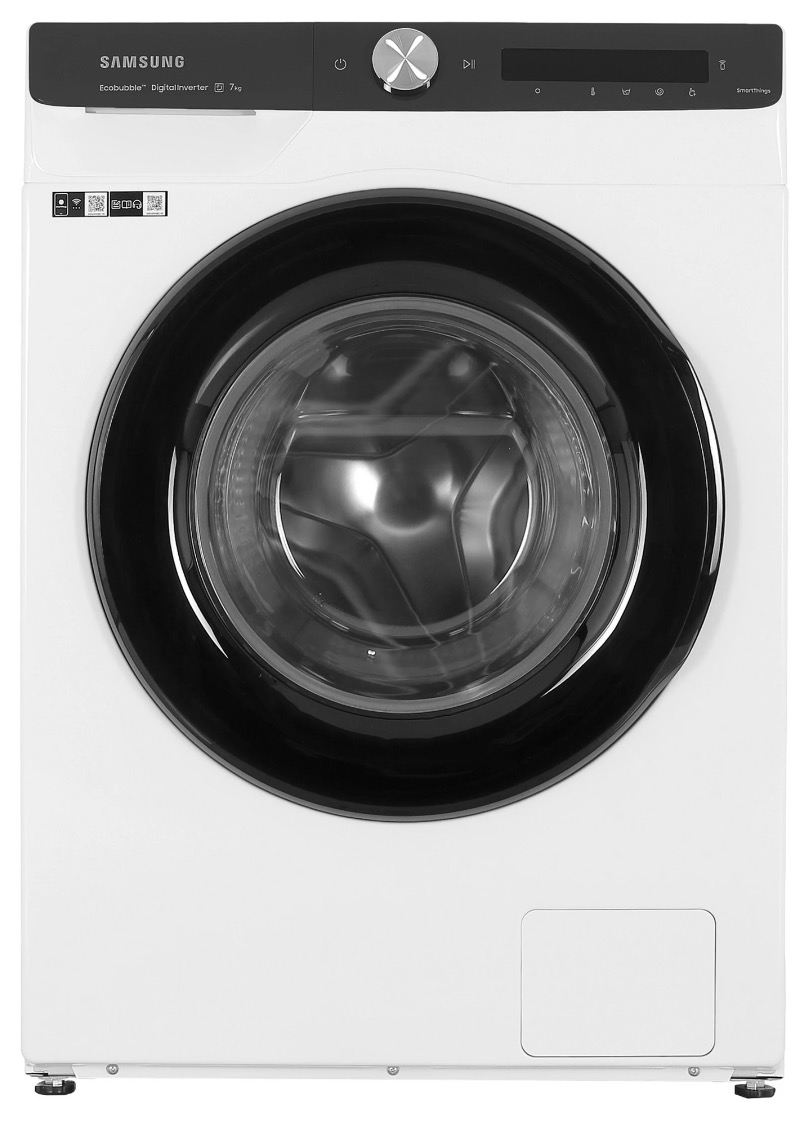 Стиральная машина Samsung WW70AG6S23ATLP