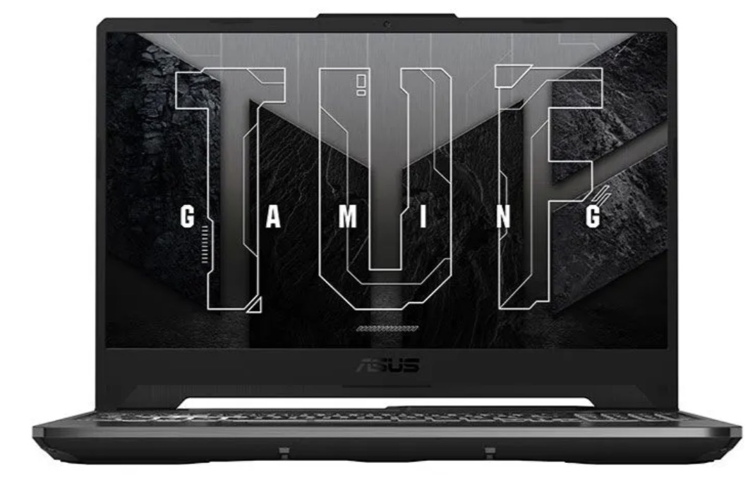 Ноутбук ASUS TUF Gaming FA506NFR (90NR0JU7-M006X0)