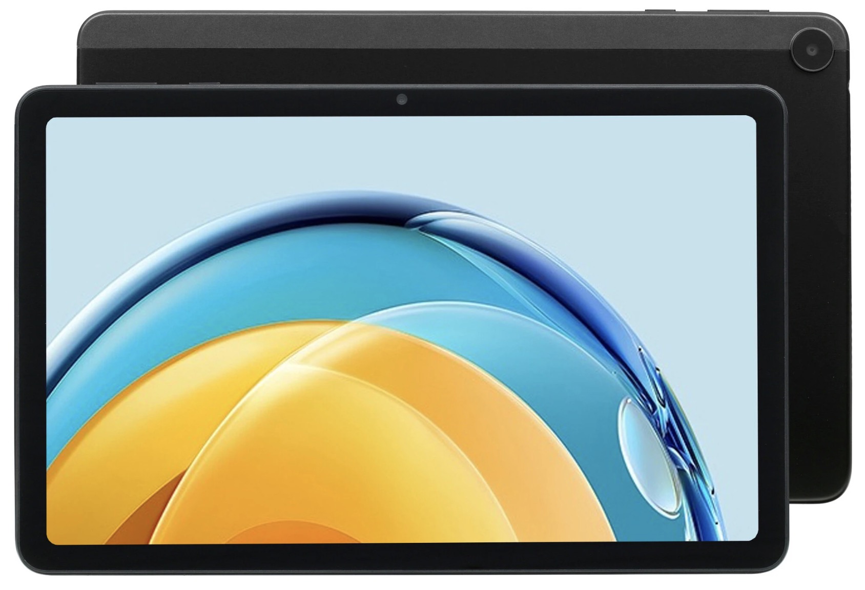 Планшет HUAWEI MatePad SE Wi-Fi 3/32 ГБ Black