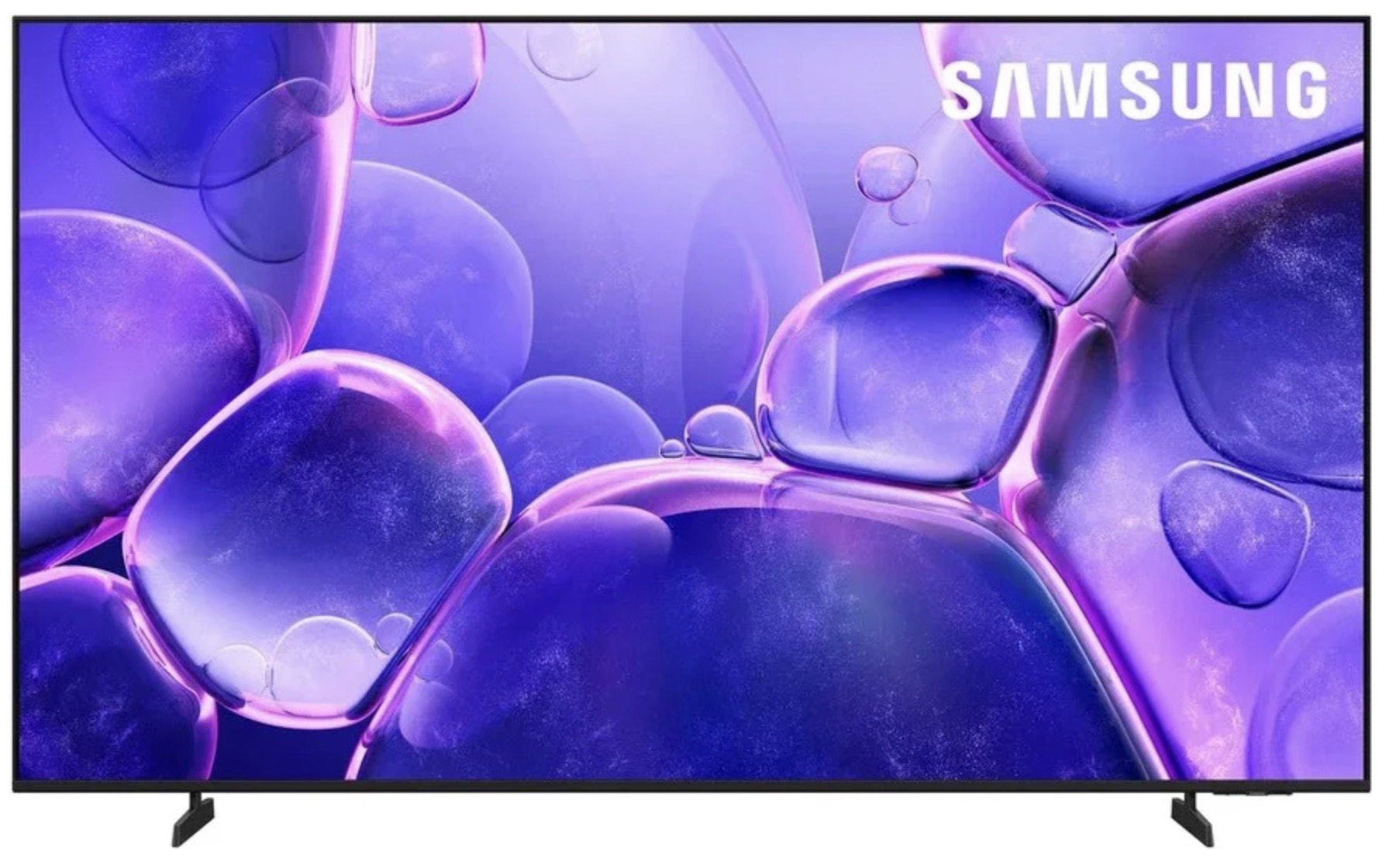Телевизор Samsung UE43U8000FU