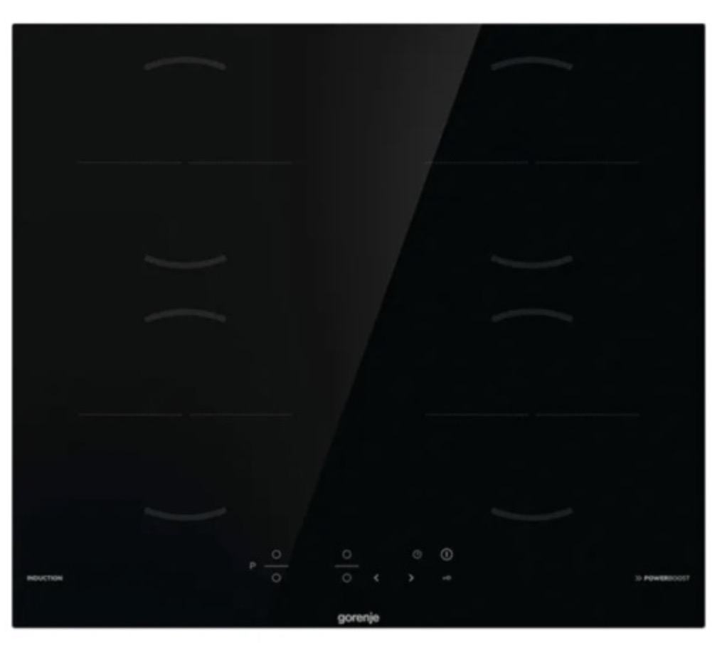 Индукционная варочная панель Gorenje GI6401BSCE